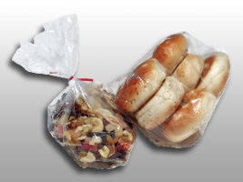 8 X 3 X 15 Poly Bag