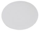 8" Round Singlewall Cake Board