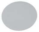 9" Round Singlewall Cake Board