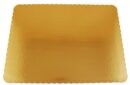 19X14 Singlewall Gold Board