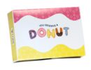 You Deserve A Donut Two Dozen Box