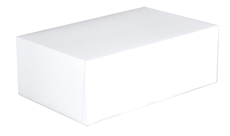 Boxes Auto 10 X 6 1/4 X 3 1/2
