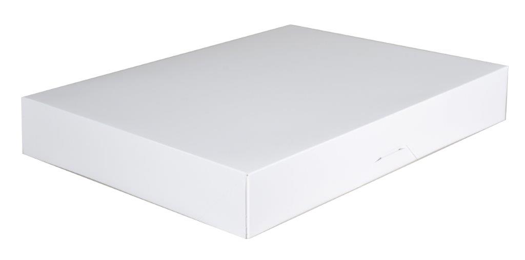 Boxes Plain Flat Donut 15X11.5X2.25