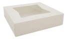 10X10X2.5 Window Box