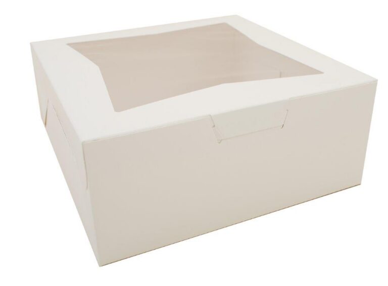 12X12X5 Window Box