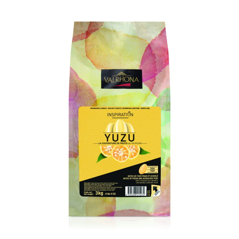 Yuzu Inspiration