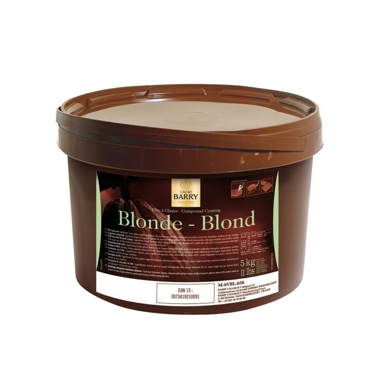 Pate A Glacer Blonde