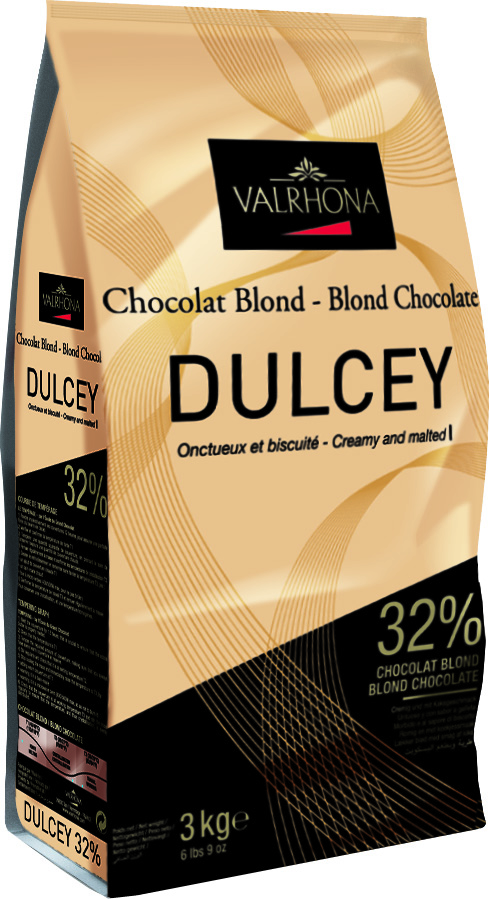Blond Dulcey 32%