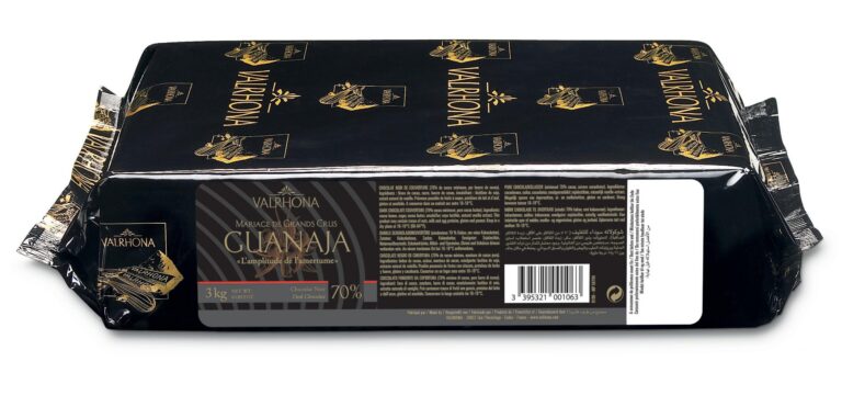 Guanaja 70% Block