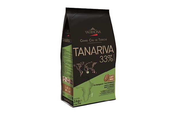 Tanariva 33%