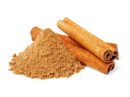 Ground Cinnamon
