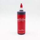 Red-Red Liqua-Gel Color