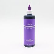 Violet Liqua-Gel Color