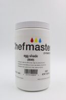 Egg Shade Yellow Powdered Color