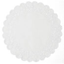 10" Round Lace Doilies