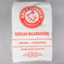 Bicarbonate of Soda