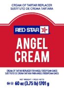 Red Star Angel Cream