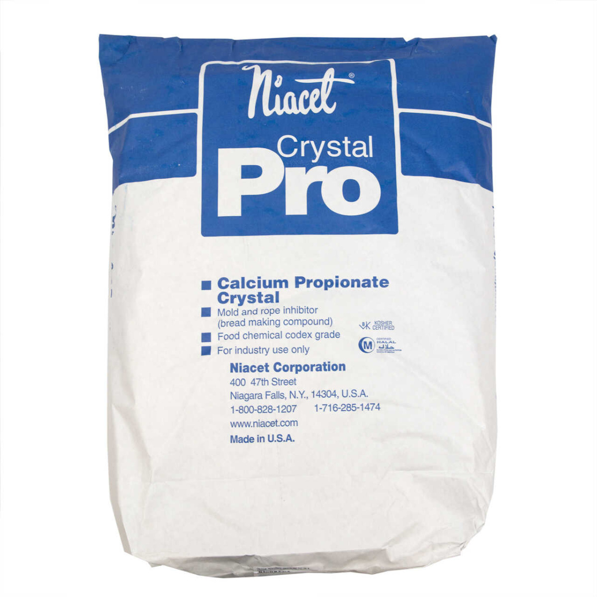 Calcium Propinate