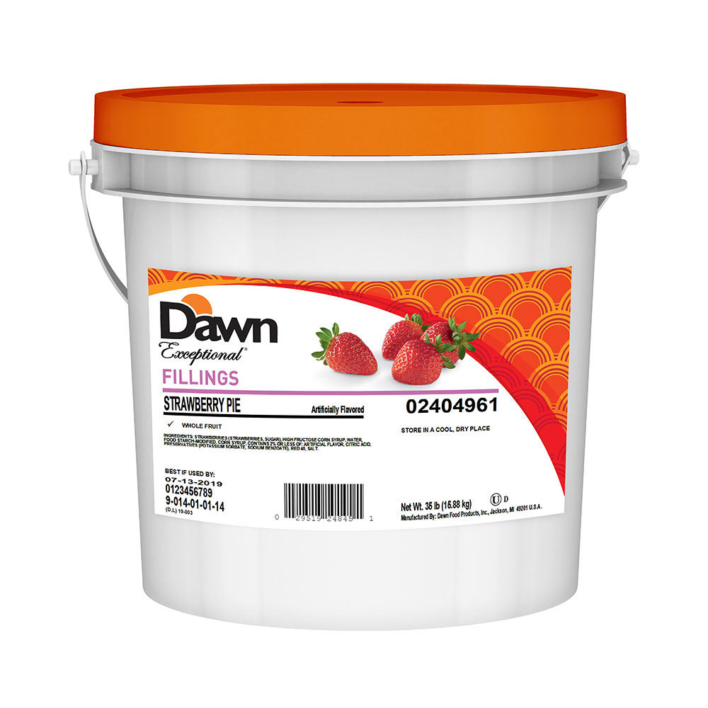Exceptional Strawberry Pie Filling - Image 2