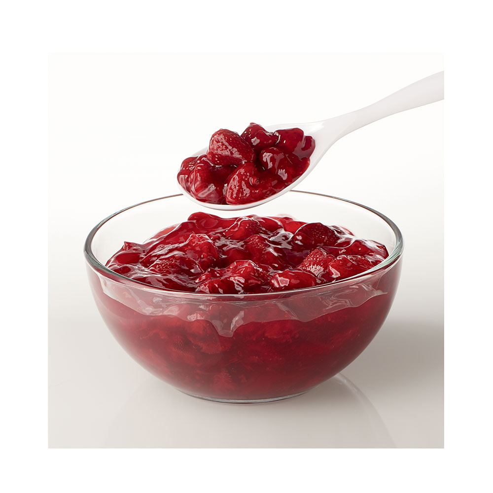 Exceptional Strawberry Pie Filling