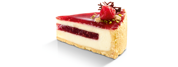 Topfil Plus Strawberry Filling