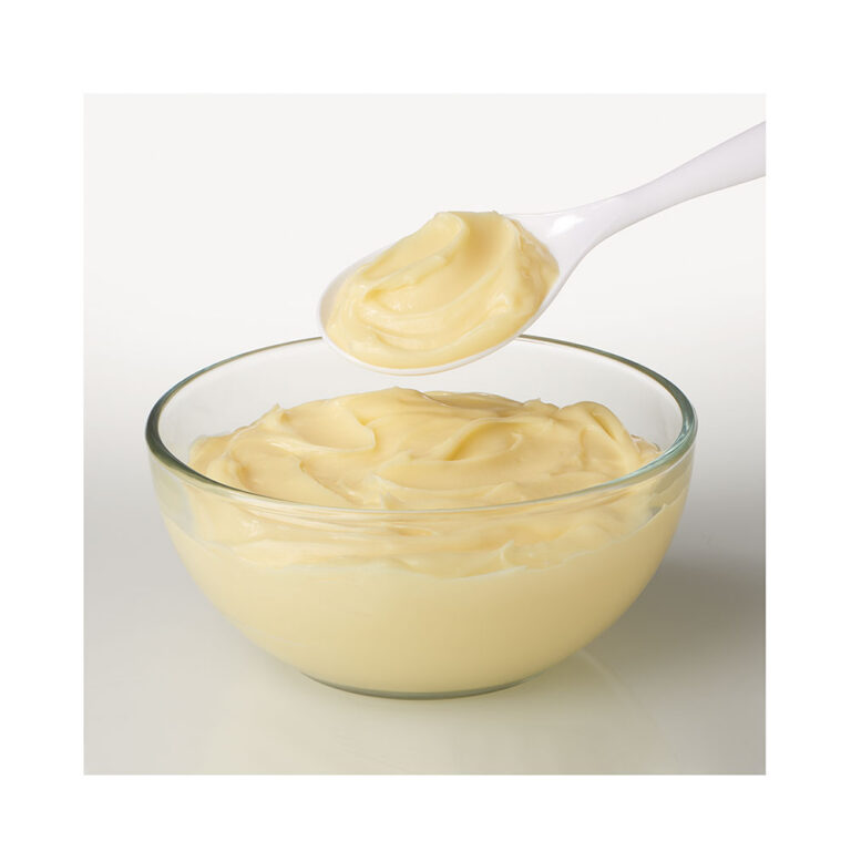 Exceptional Bavarian Crème Filling Pouch Paks