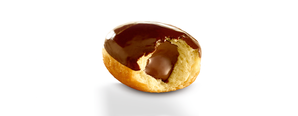 Cremfil Chocolate Bavarian Crème