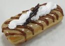 Select White Holland Crème Filling