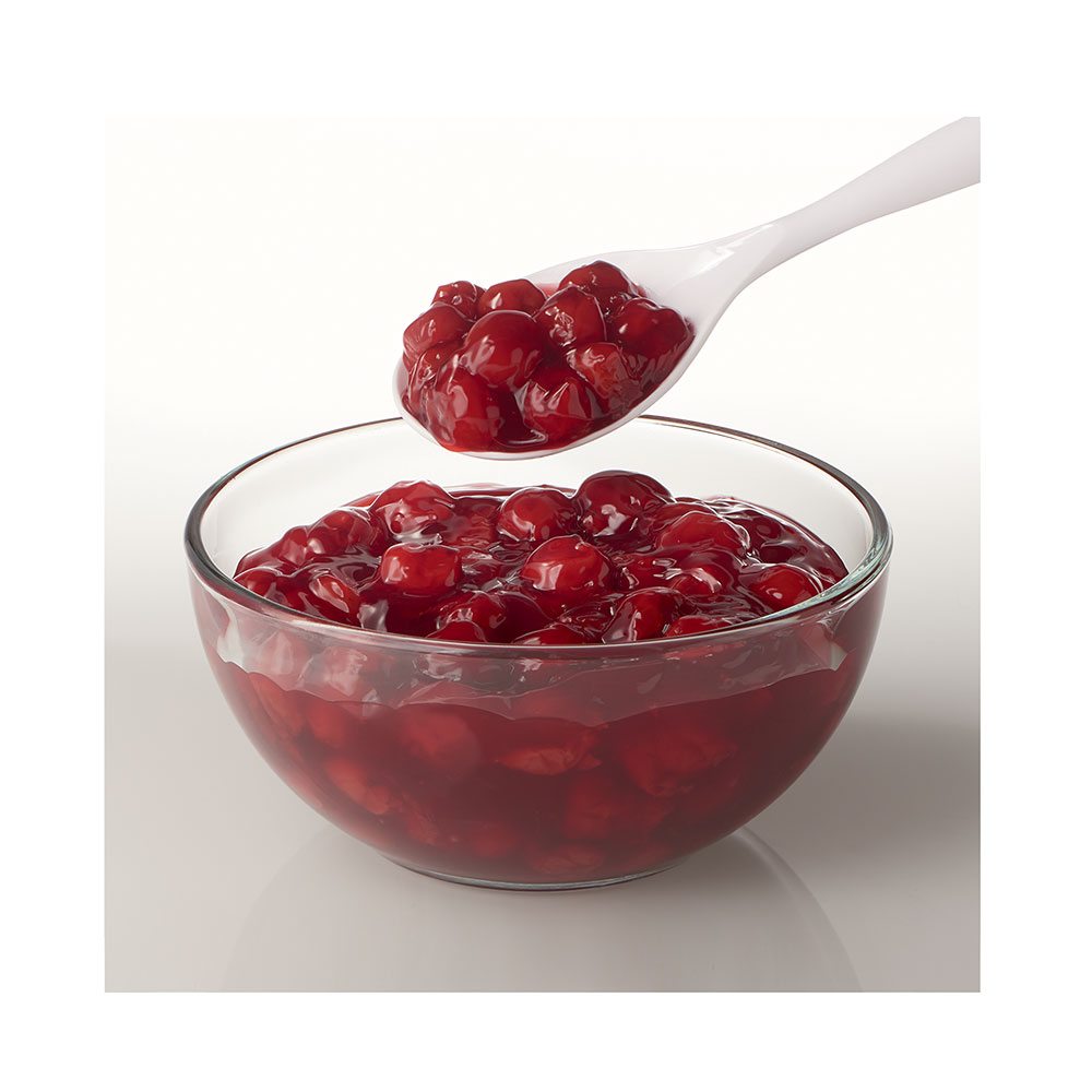 Select Whole Cherry Filling