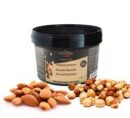 Crunchy 50% Almond/Hazelnut Praline