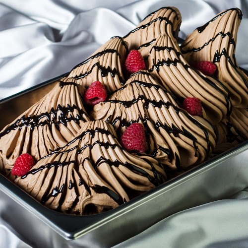 Cacaopat Traditional Paste (Unsweet Chocolate)