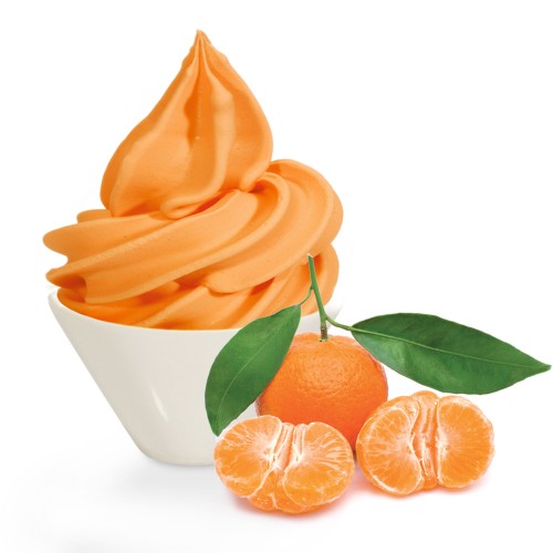 Tangerine Sprint Mix