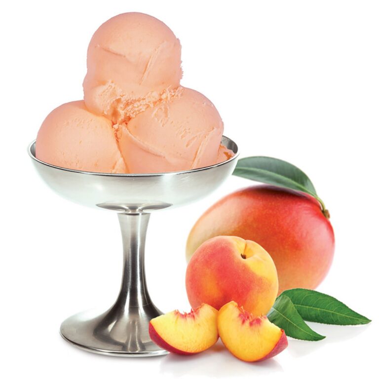 Peach Mango Sprint Mix
