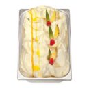 Pineapple Fortefrutto Paste