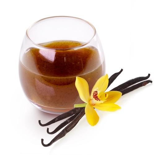 Vanilla Purissima Bean Traditional Paste - Image 5
