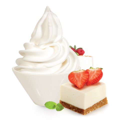 Cheesecake Sprint Base