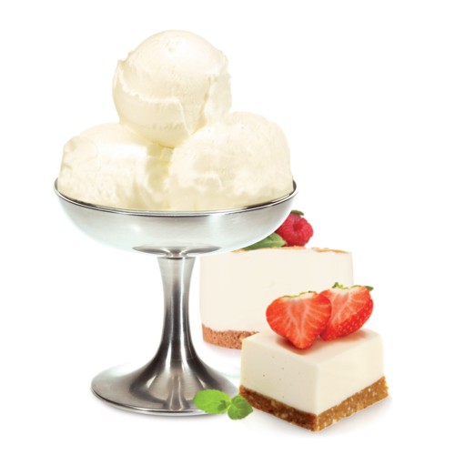 Cheesecake Sprint Base - Image 3