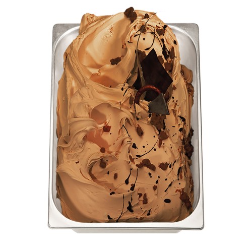 Caramelllatte Traditional Paste (Caramel & Milk)