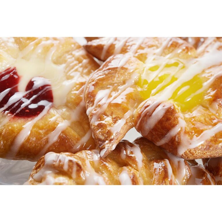 Exceptional Cream Cheese Filling Pouch Paks