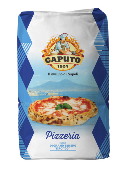 Pizzeria Flour