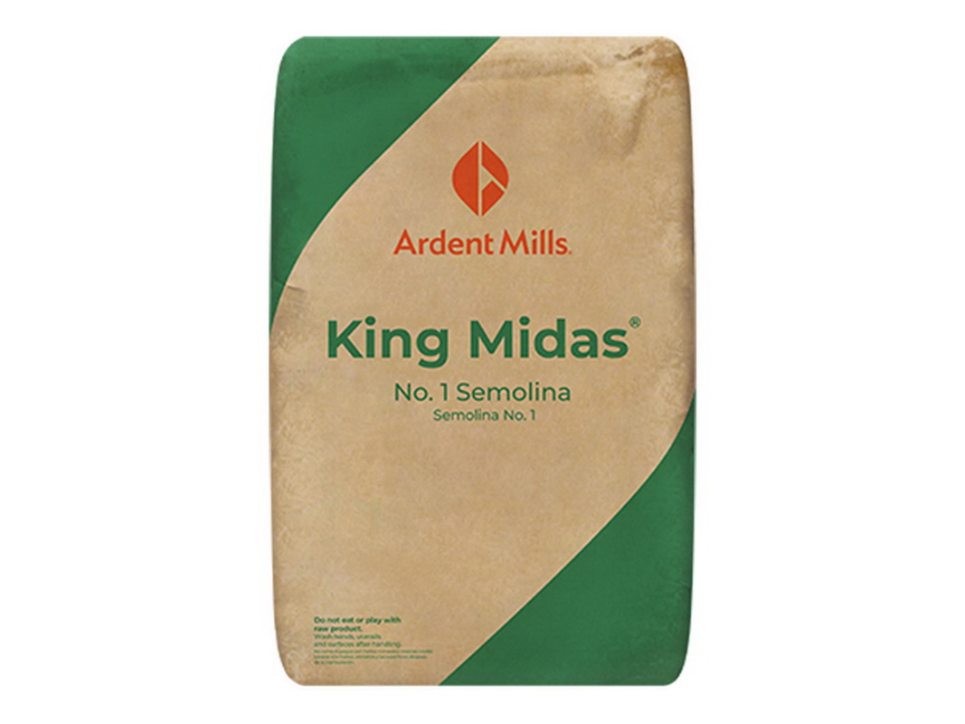 Semolina Flour