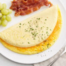 Whole Eggs Frozen
