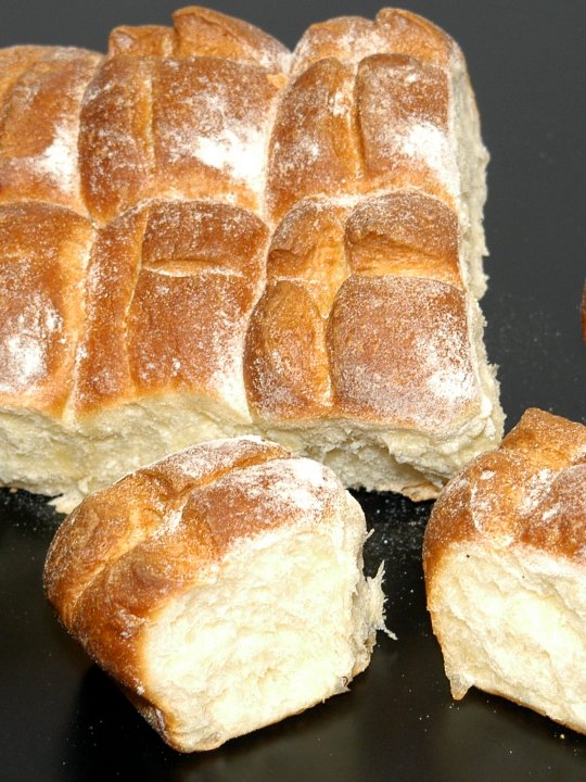 Pullapart Rolls