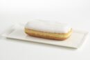 Donut Long John Wht Cream