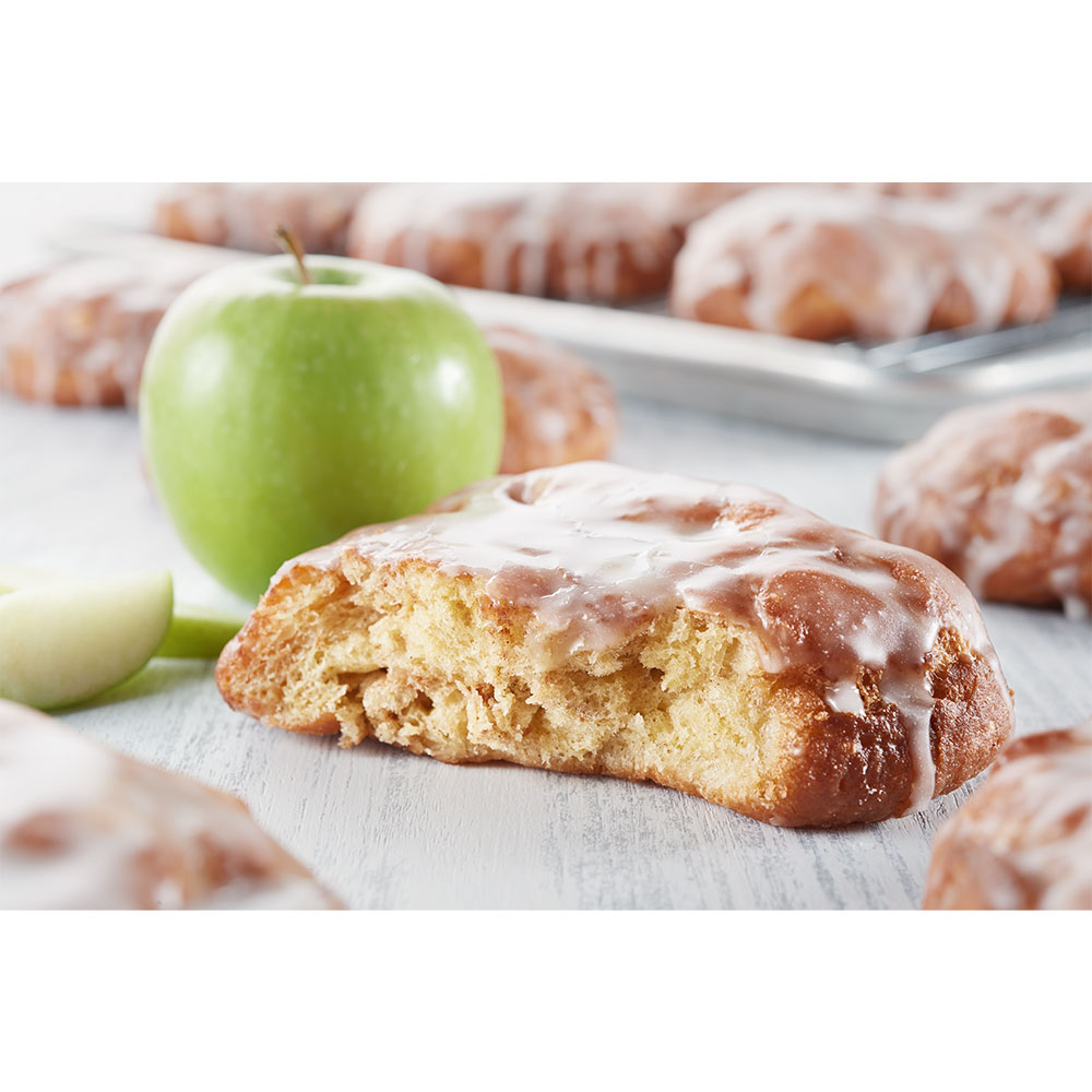 Apple Fritter Raised A - Image 2