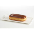 Donut Long John Unfilled