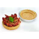 Tart Shell 3.3" Raw Sweet