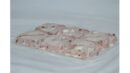 Place & Bake White Chocolate Raspberry Scone Dough