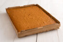 Cake Layer White 1/2 Sheet