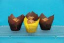 Gluten Free Banana Nut Muffin Batter